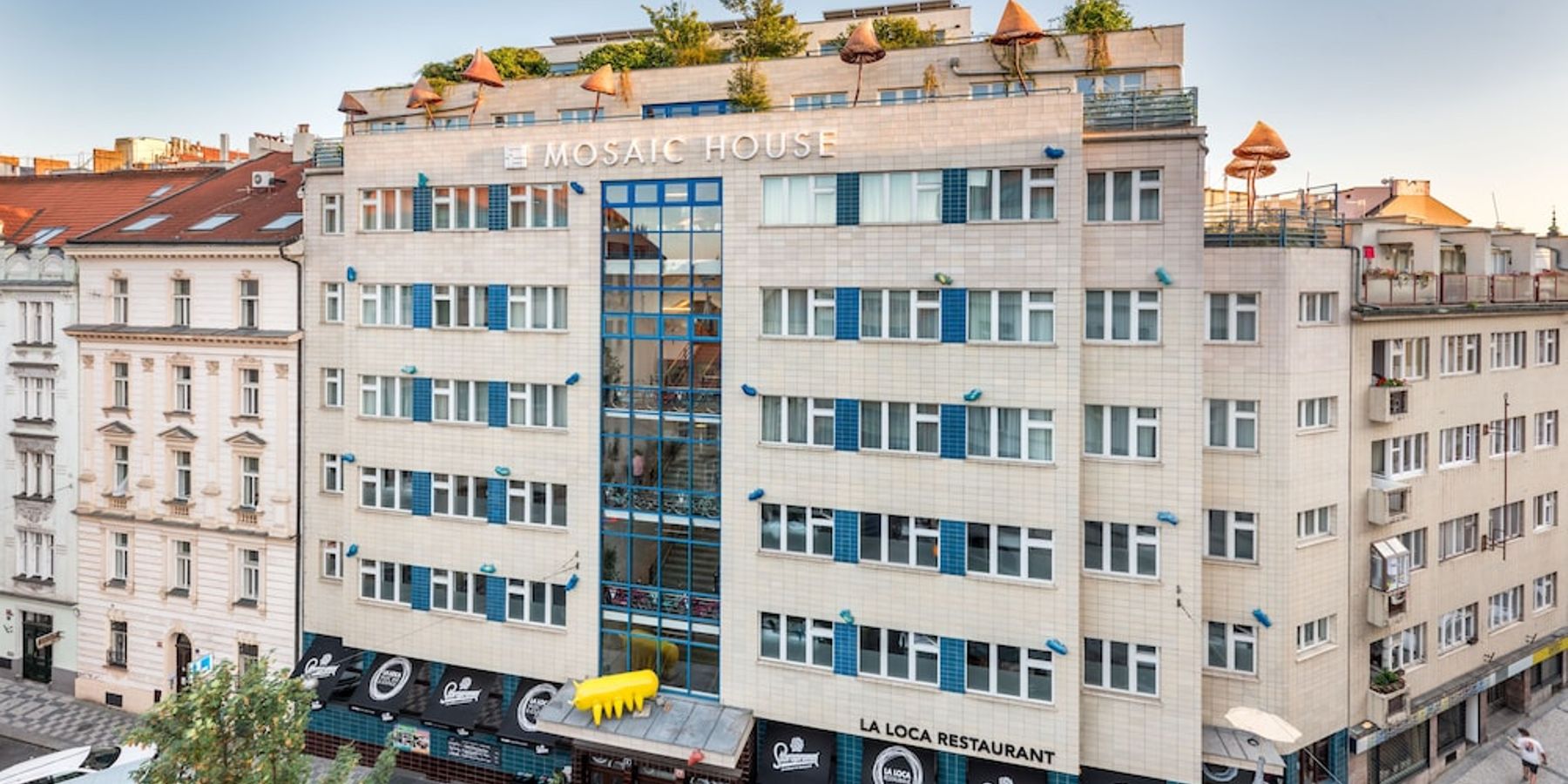 hotel image