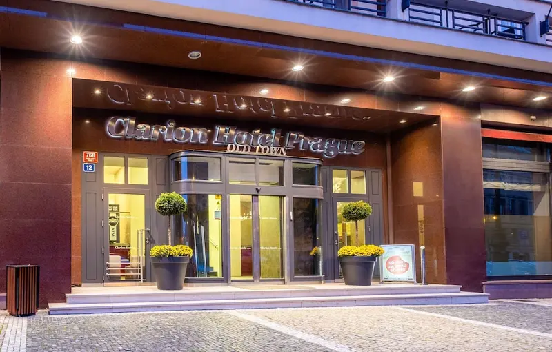 hotel image