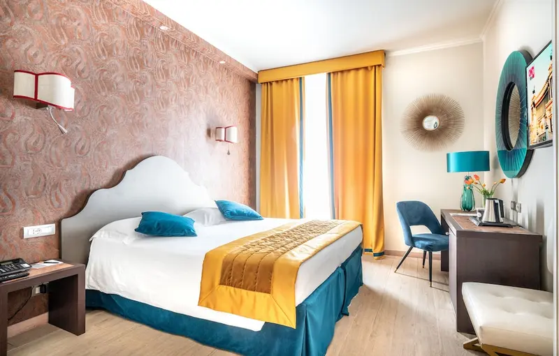 hotel image