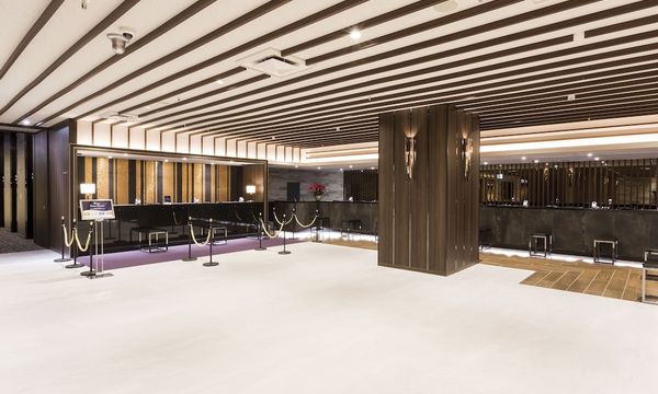 Sunshine City Prince Hotel hotel in Tokyo