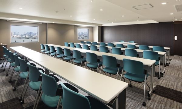 Sunshine City Prince Hotel hotel in Tokyo