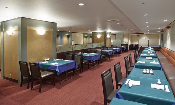 Sunshine City Prince Hotel hotel in Tokyo