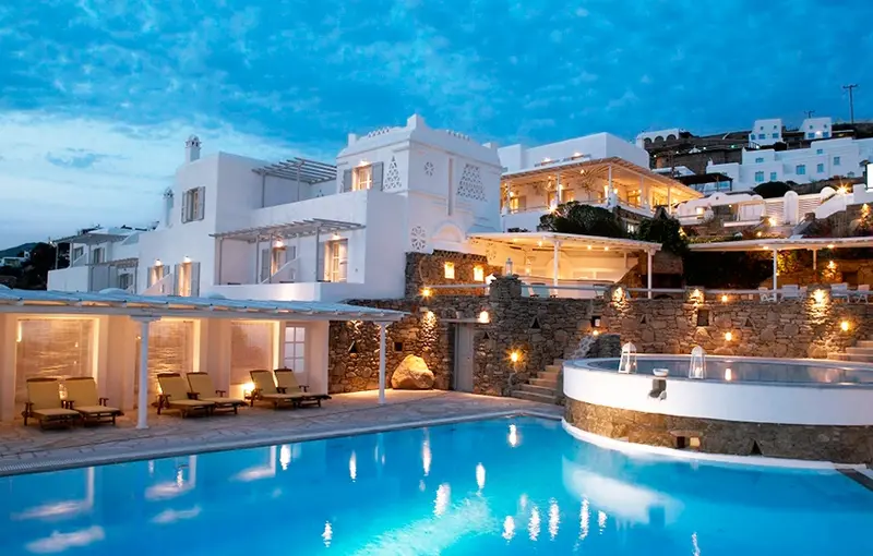 hotel image