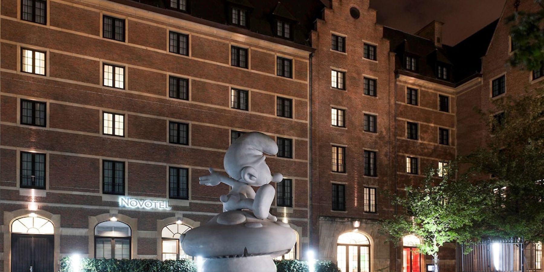 hotel image