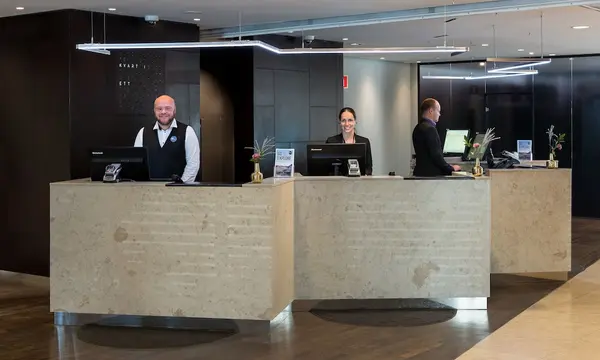 Clarion Hotel Stockholm hotel in Stockholm