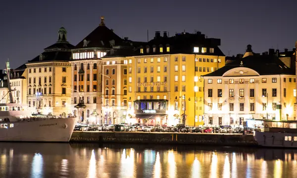 First Hotel Reisen hotel in Stockholm