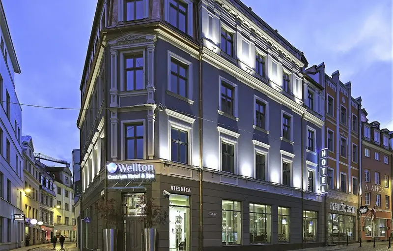 hotel image