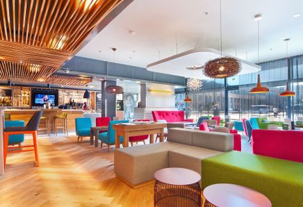 hotel image
