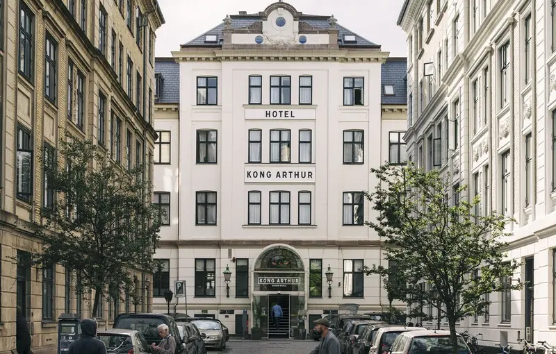 hotel image