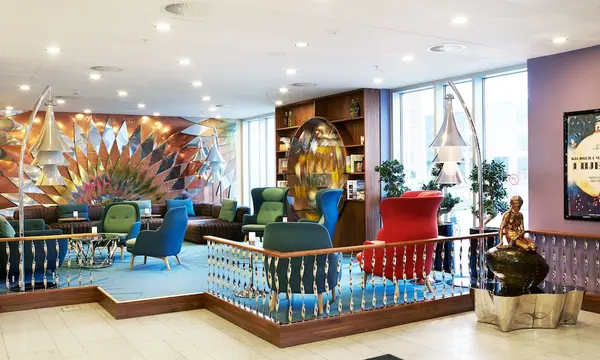 Tivoli Hotel hotel in Copenhagen