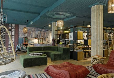 hotel image