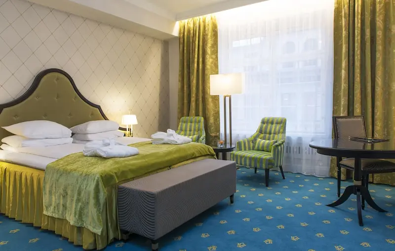 hotel image