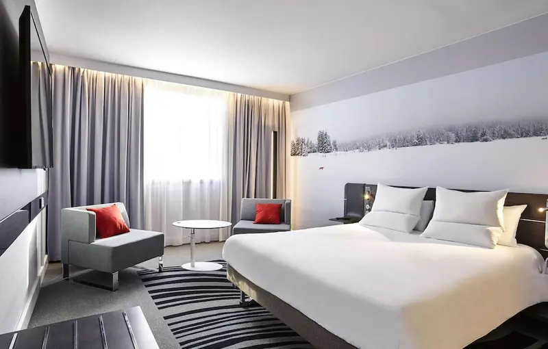 hotel image