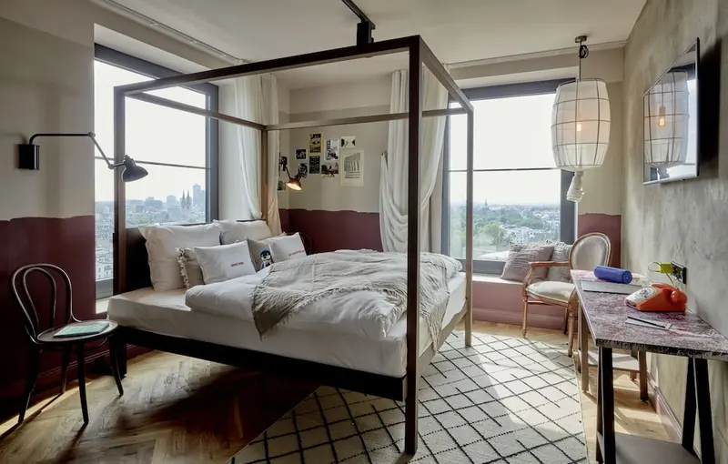 hotel image