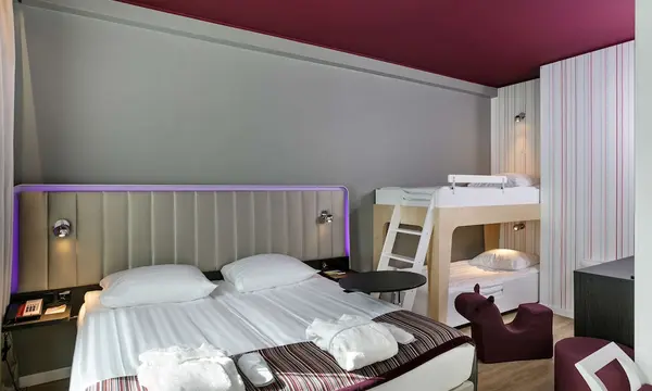 Park Inn by Radisson Central Tallinn hotel in Tallin
