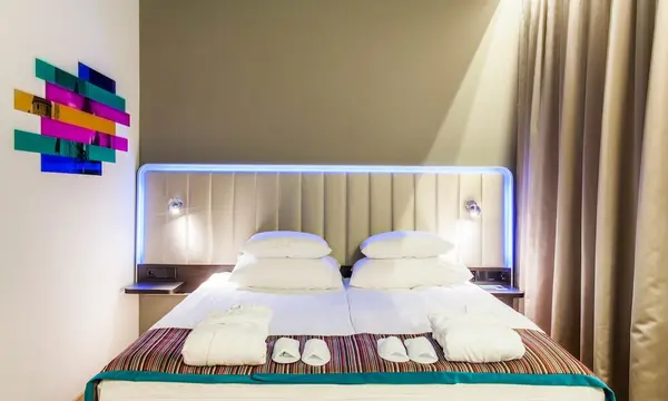 Park Inn by Radisson Central Tallinn hotel in Tallinn