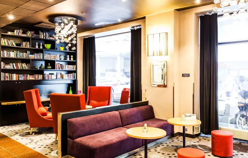 hotel image
