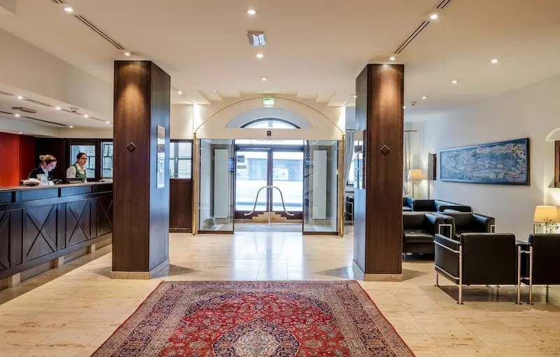hotel image