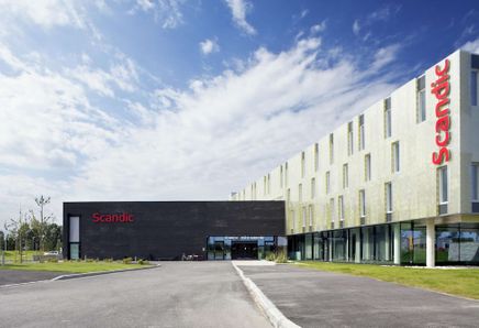 hotel image