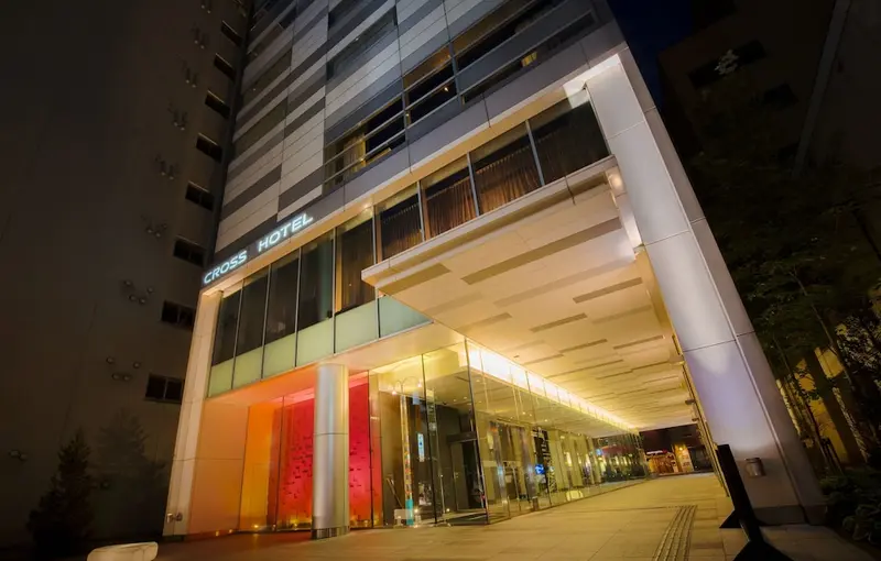 hotel image