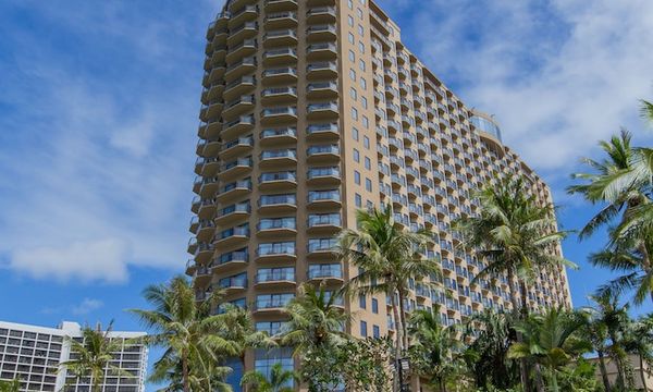 Dusit Beach Resort Guam hotel in Tumon
