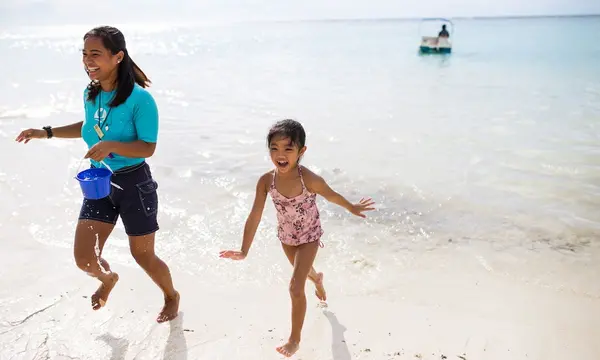 Dusit Beach Resort Guam hotel in Tumon