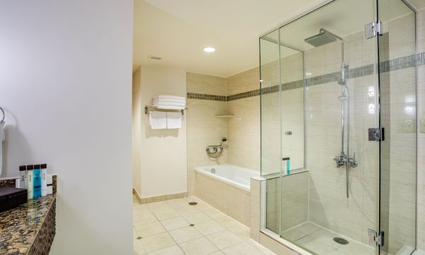 Dusit Beach Resort Guam hotel in Tumon