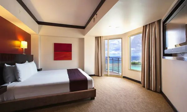 Dusit Beach Resort Guam hotel in Tumon