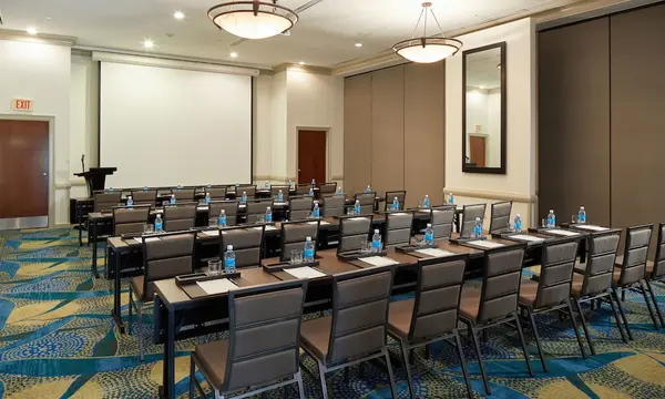 Dusit Beach Resort Guam hotel in Tumon