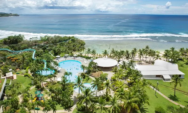 Hotel Nikko Guam hotel in Tumon