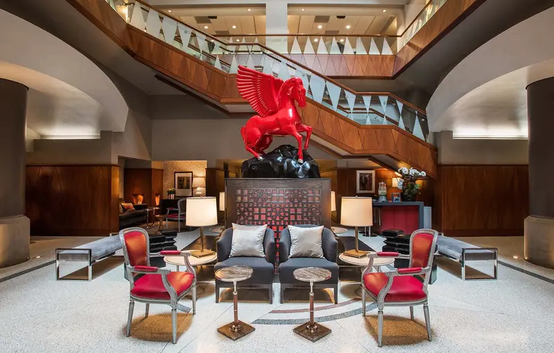 hotel image