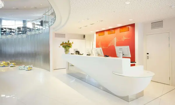 Scandic Ørnen hotel in Bergen