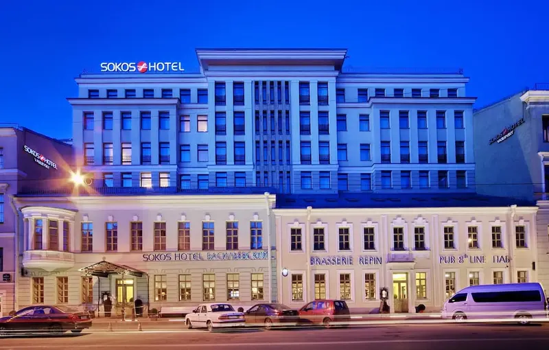 hotel image