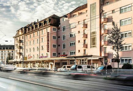hotel image