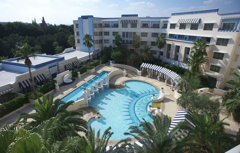 hotel image