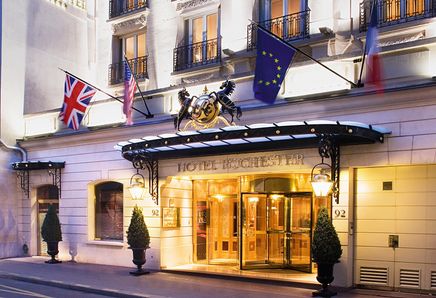 hotel image