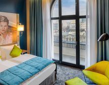 hotel image
