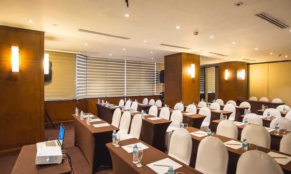 City Garden Hotel Makati hotel in Manila