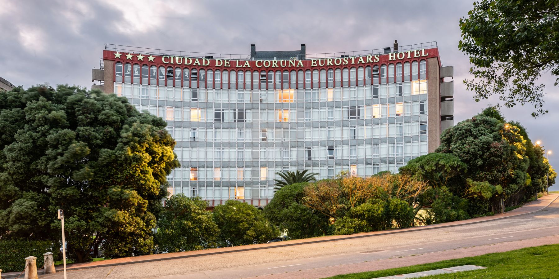 hotel image