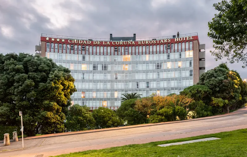 hotel image