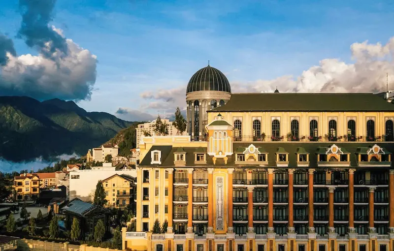 hotel image