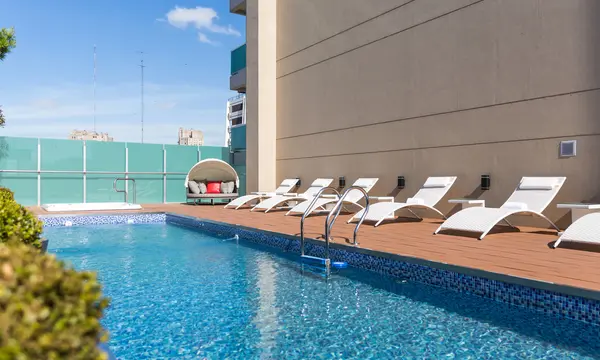 Palladio Hotel Buenos Aires - MGallery Collection hotel in Buenos Aires