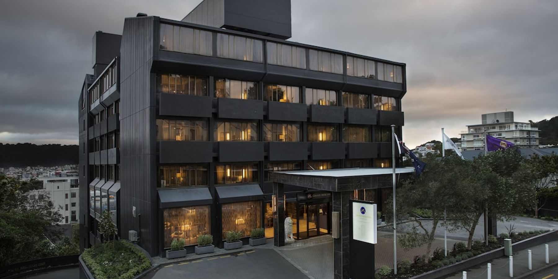 hotel image