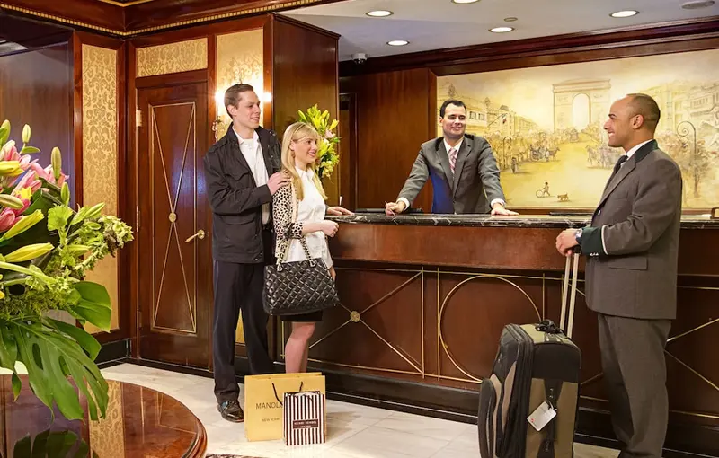 hotel image