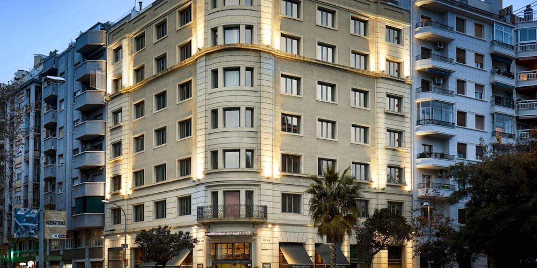 hotel image