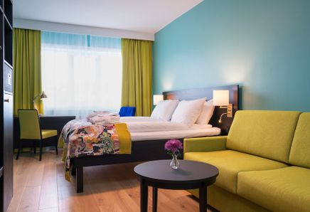 hotel image