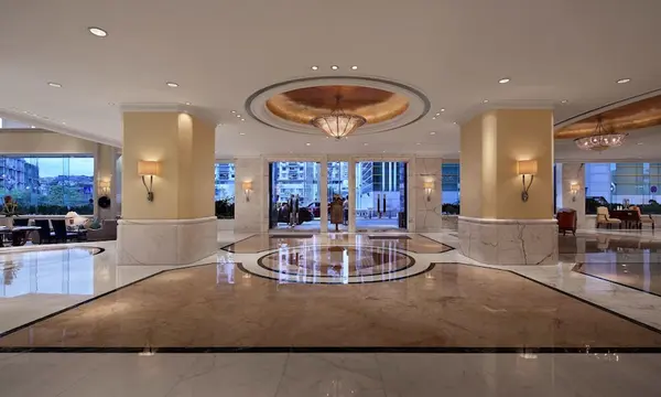 Hotel Royal Macau hotel in Macao