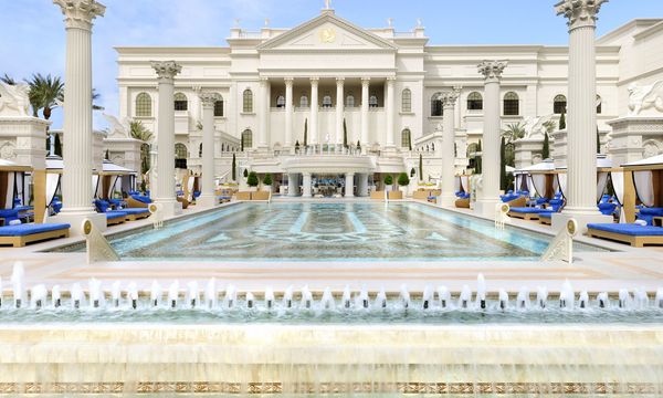 Caesars Palace Hotel & Casino hotel in Las Vegas