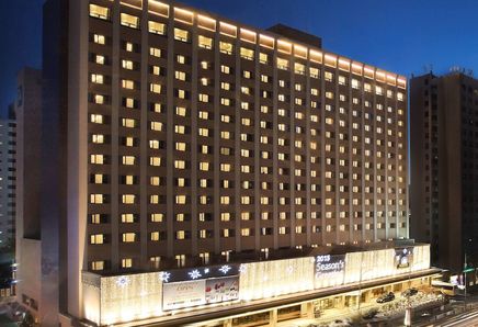 hotel image