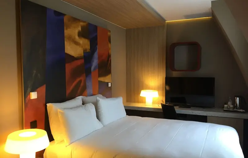 hotel image
